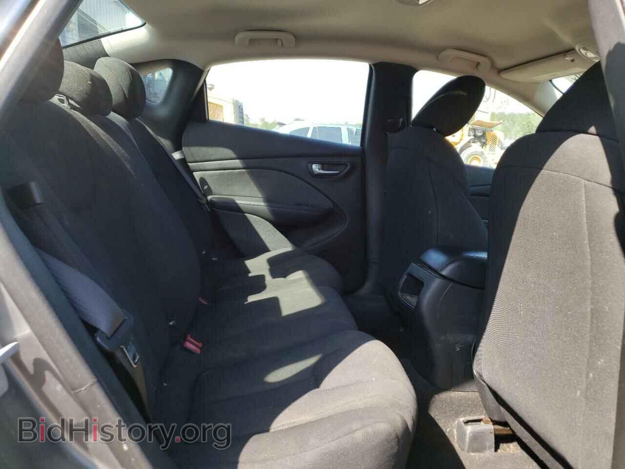 2013 DODGE DART - VIN: 1C3CDFAA5DD337794 - Фото 6