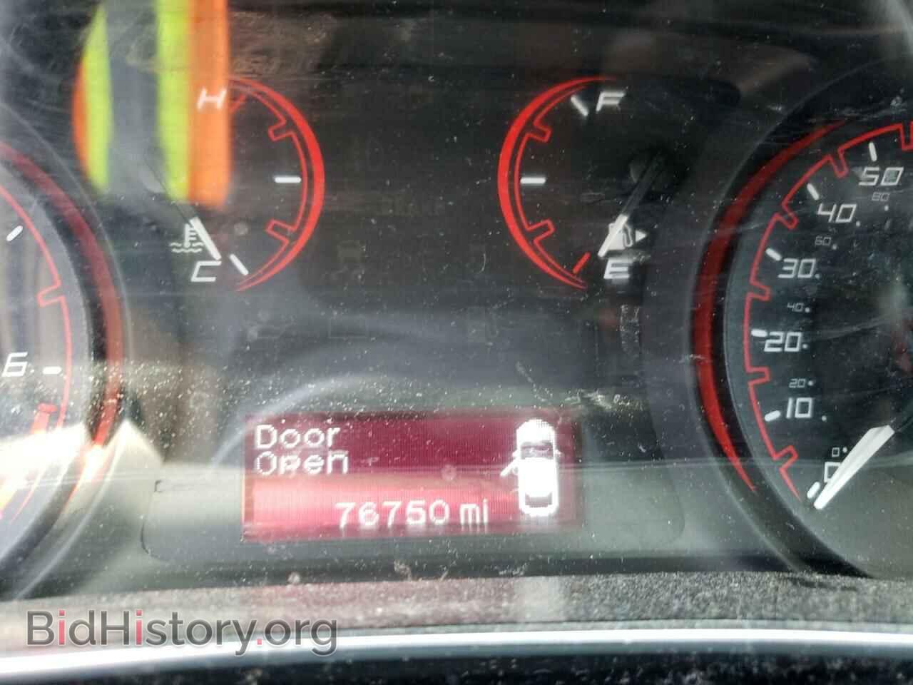 2013 DODGE DART - VIN: 1C3CDFAA5DD337794 - Фото 8