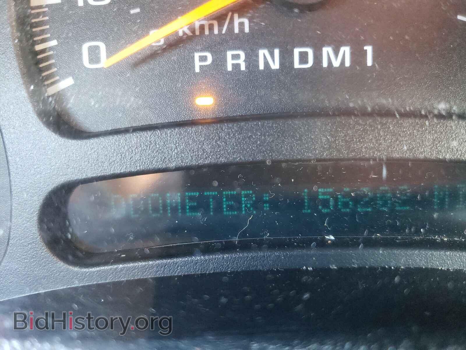 2007 CHEVROLET SILVERADO - VIN: 1GCHK29D67E138542 - Фото 8