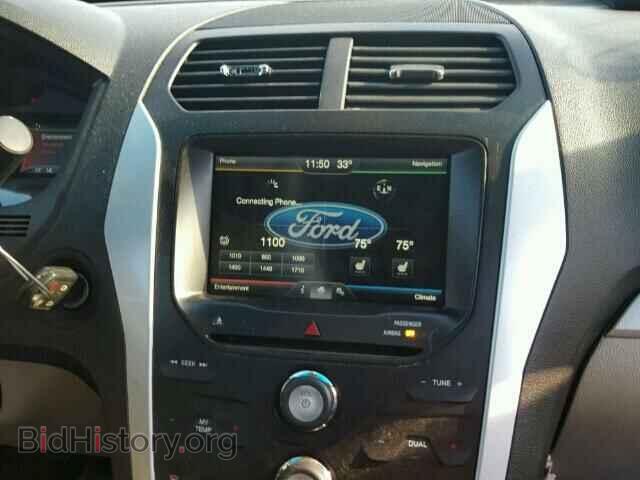 2014 FORD EXPLORER - VIN: 1FM5K8D8XEGB06013 - Photo 10