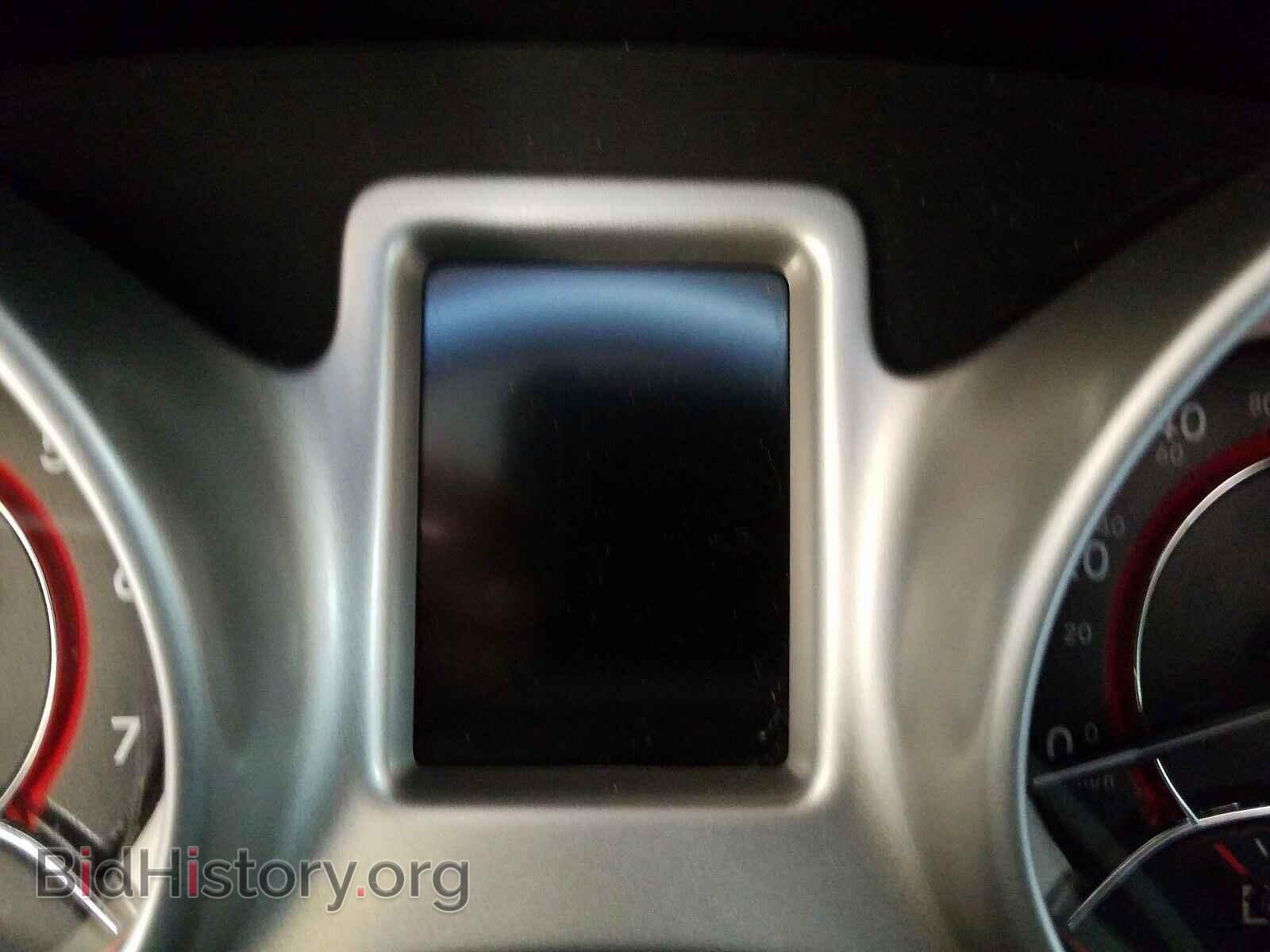 2015 DODGE JOURNEY - VIN: 3C4PDCBB6FT683515 - Фото 8