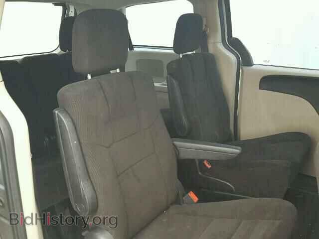2012 DODGE CARAVAN - VIN: 2C4RDGBG0CR220506 - Фото 6