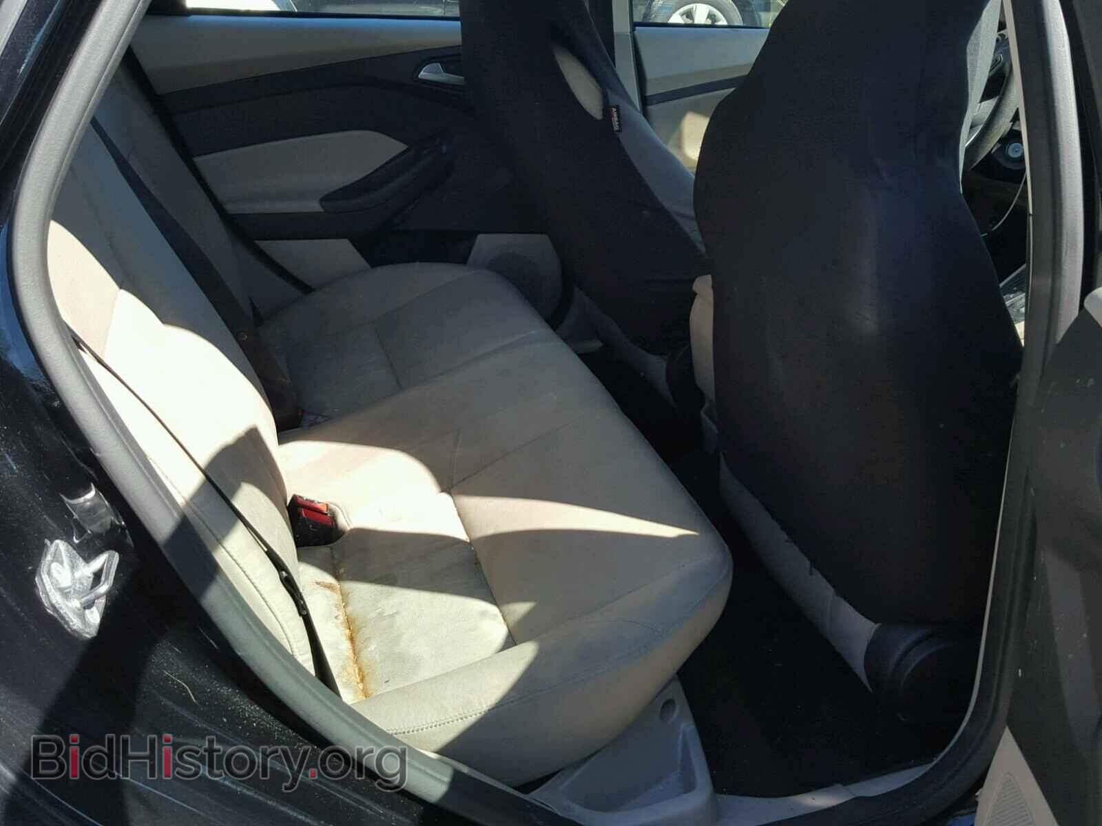 2016 FORD FOCUS - VIN: 1FADP3F25GL376375 - Photo 6