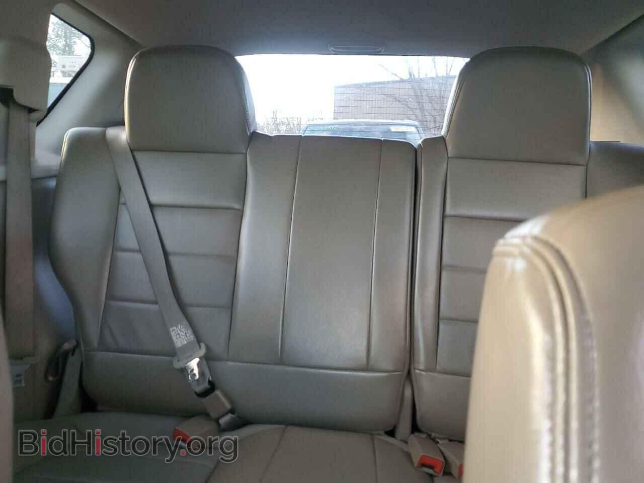 2013 JEEP COMPASS - VIN: 1C4NJDCB3DD281104 - Фото 10