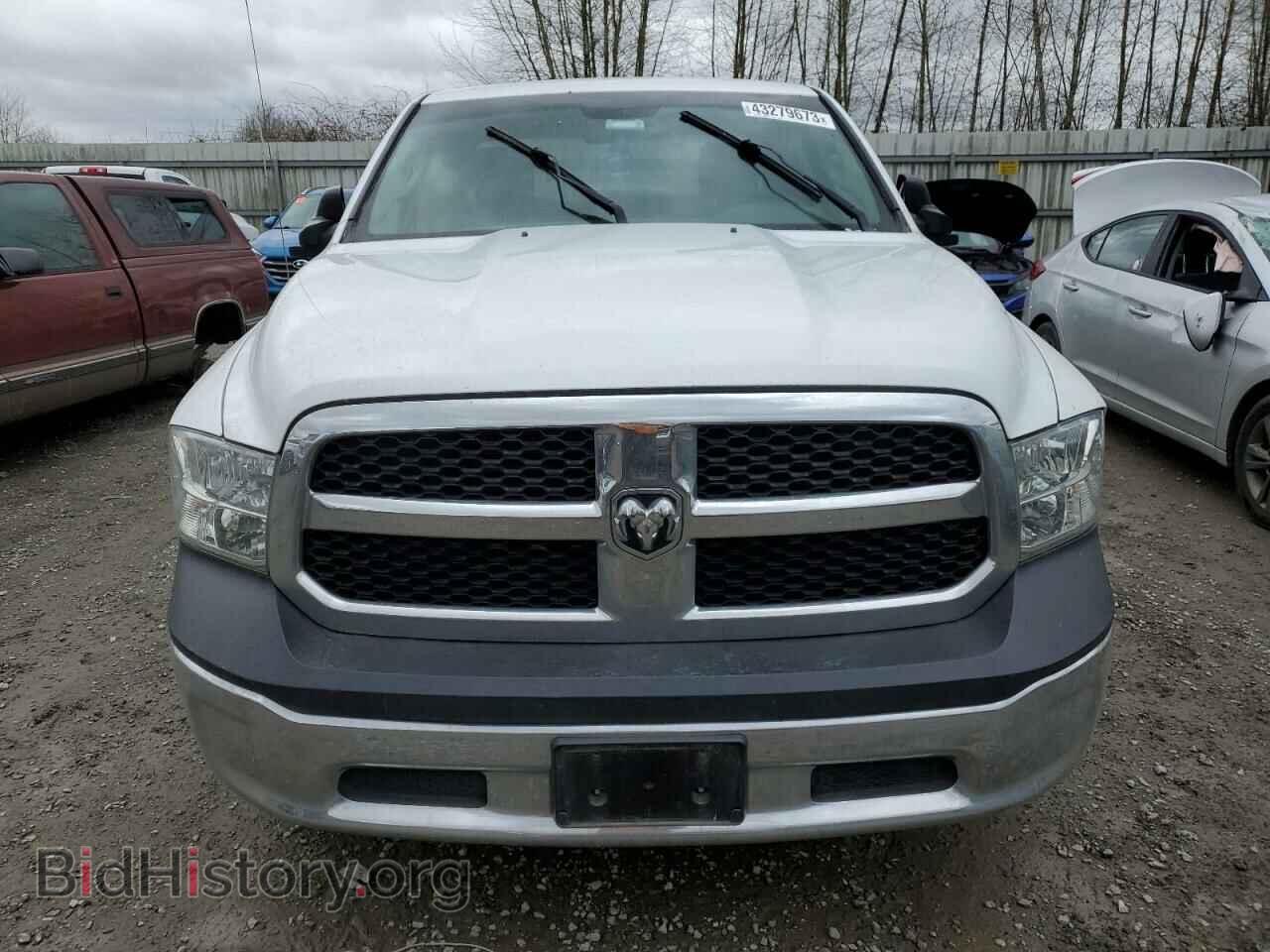 2015 RAM 1500 - VIN: 1C6RR6FG2FS709599 - Фото 5
