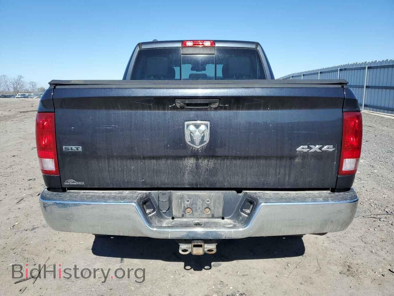 2014 RAM 1500 - VIN: 1C6RR7LM0ES476675 - Фото 6