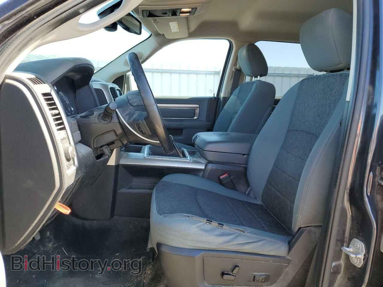 2014 RAM 1500 - VIN: 1C6RR7LM0ES476675 - Фото 7