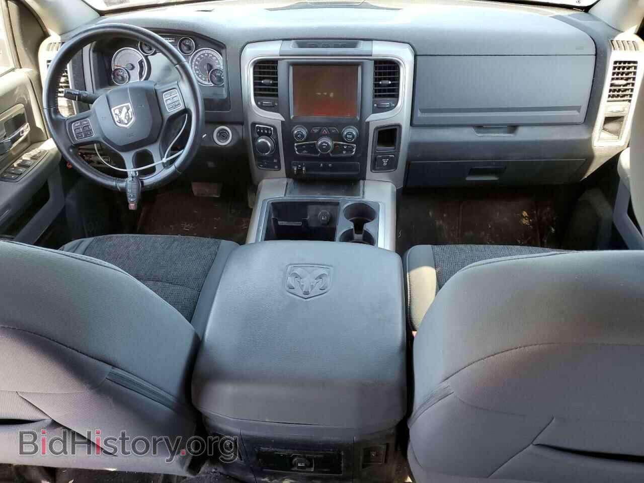 2014 RAM 1500 - VIN: 1C6RR7LM0ES476675 - Фото 8