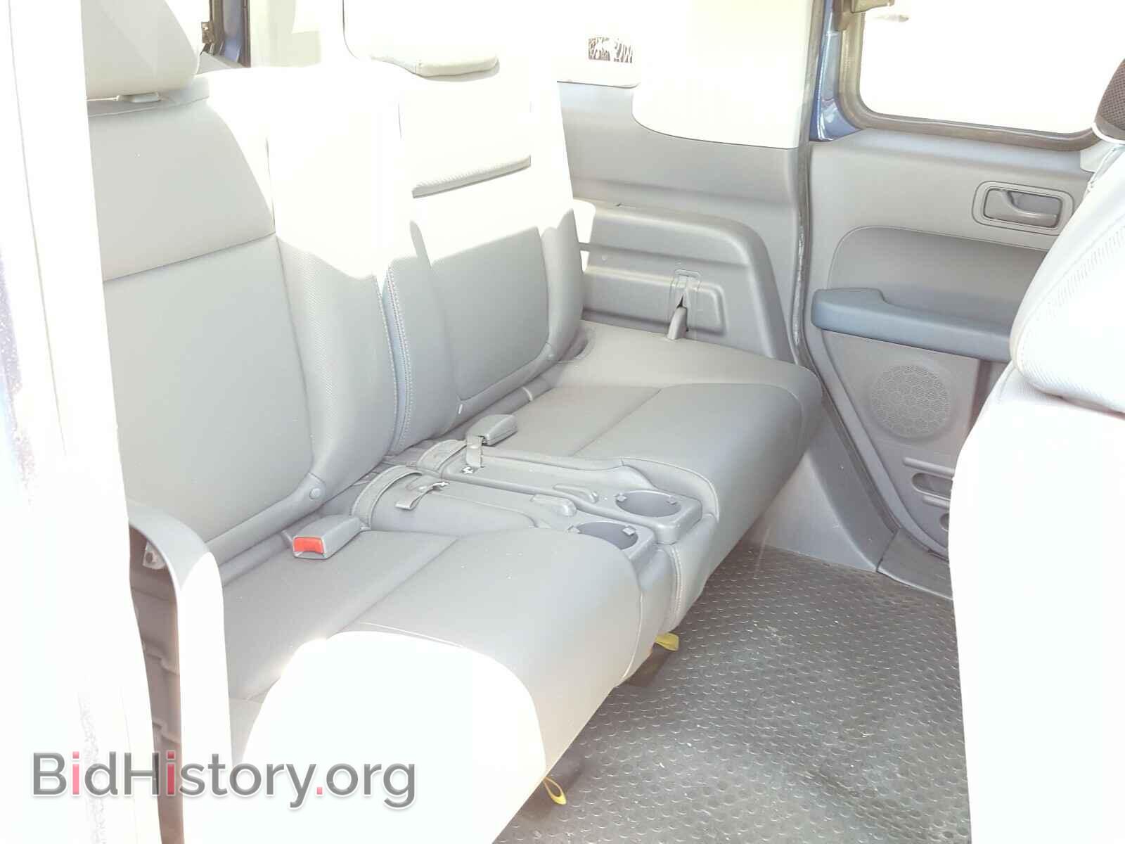 2003 HONDA ELEMENT - VIN: 5J6YH282X3L001733 - Фото 6
