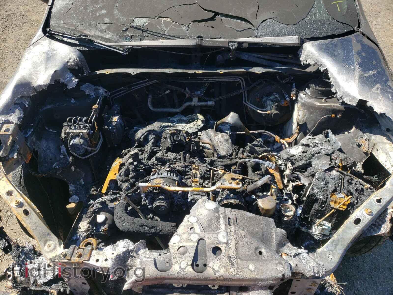2014 SUBARU FORESTER - VIN: JF2SJAEC0EH412833 - Фото 7