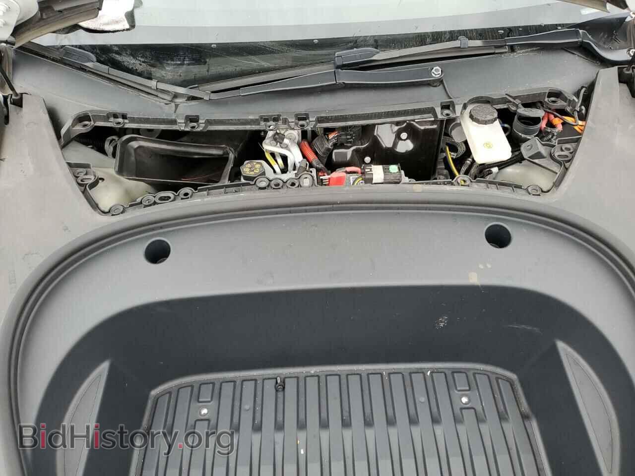 2023 TESLA MODEL 3 - VIN: 5YJ3E1EA3PF447522 - Фото 11