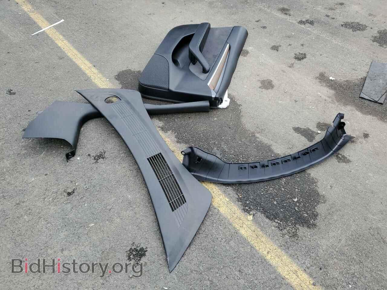 2023 TESLA MODEL 3 - VIN: 5YJ3E1EA3PF447522 - Фото 12