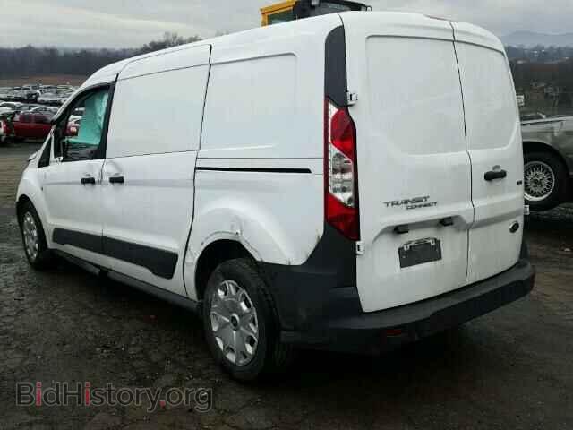 2015 FORD TRANSIT CO - VIN: NM0LS7EX9F1182934 - Фото 3