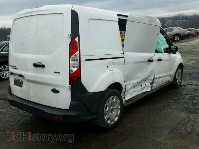 2015 FORD TRANSIT CO - VIN: NM0LS7EX9F1182934 - Фото 4