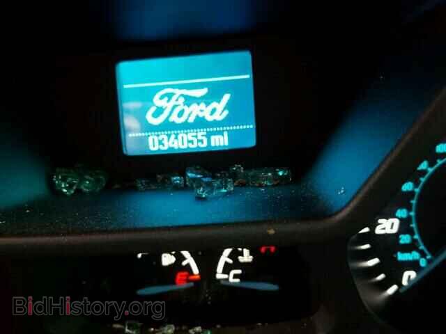 2015 FORD TRANSIT CO - VIN: NM0LS7EX9F1182934 - Фото 8