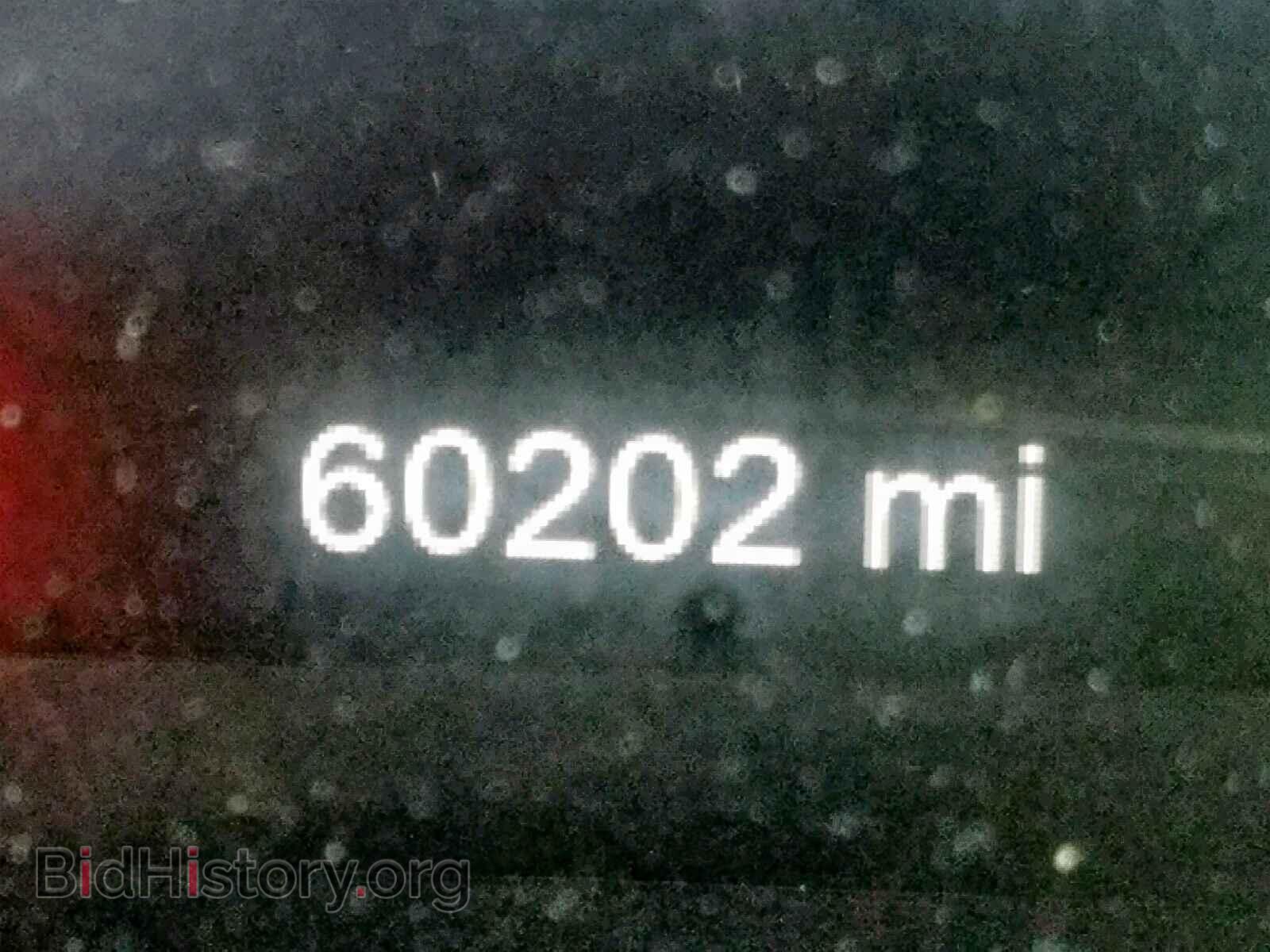 2017 CHRYSLER PACIFICA T - VIN: 2C4RC1BG2HR583820 - Photo 8