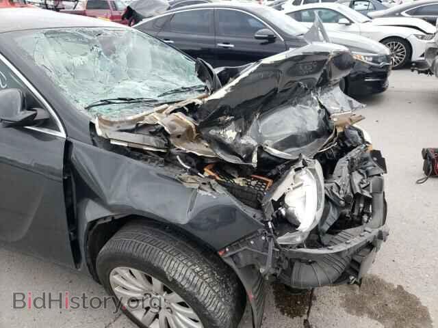 2013 BUICK REGAL - VIN: 2G4GS5EV9D9181634 - Фото 9