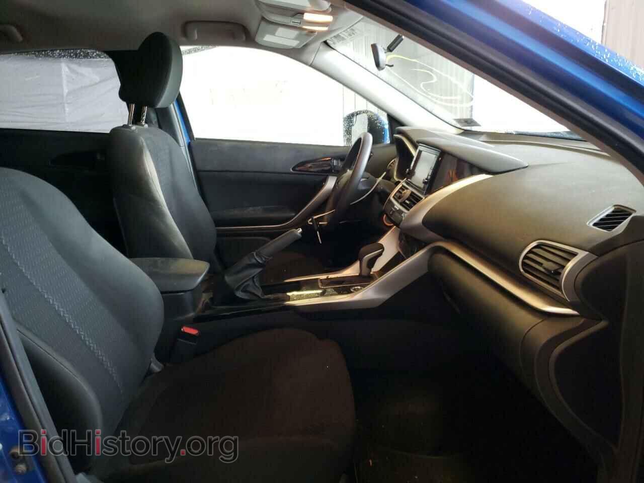 2020 MITSUBISHI ECLIPSE - VIN: JA4AT3AA0LZ001406 - Фото 5