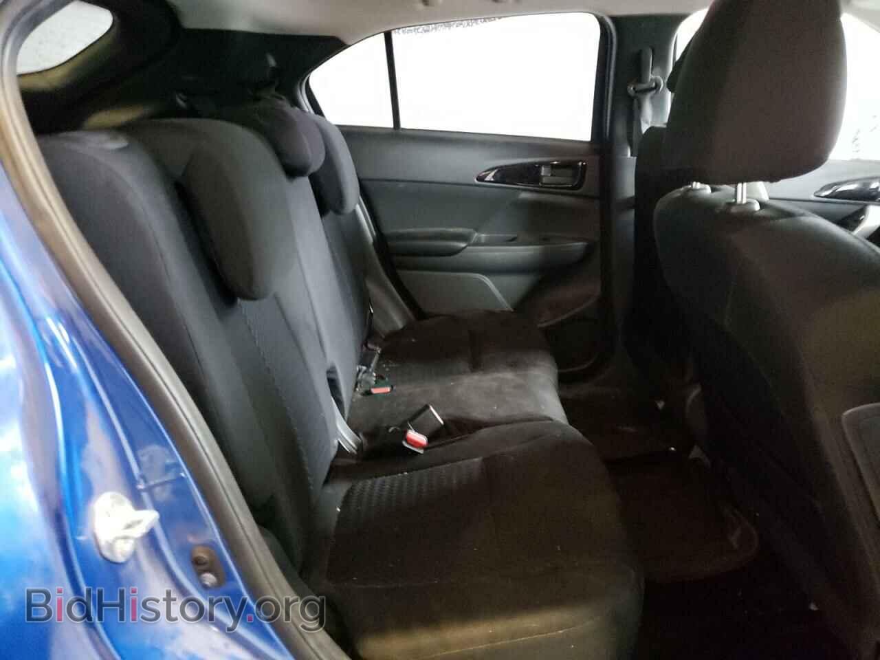 2020 MITSUBISHI ECLIPSE - VIN: JA4AT3AA0LZ001406 - Фото 6