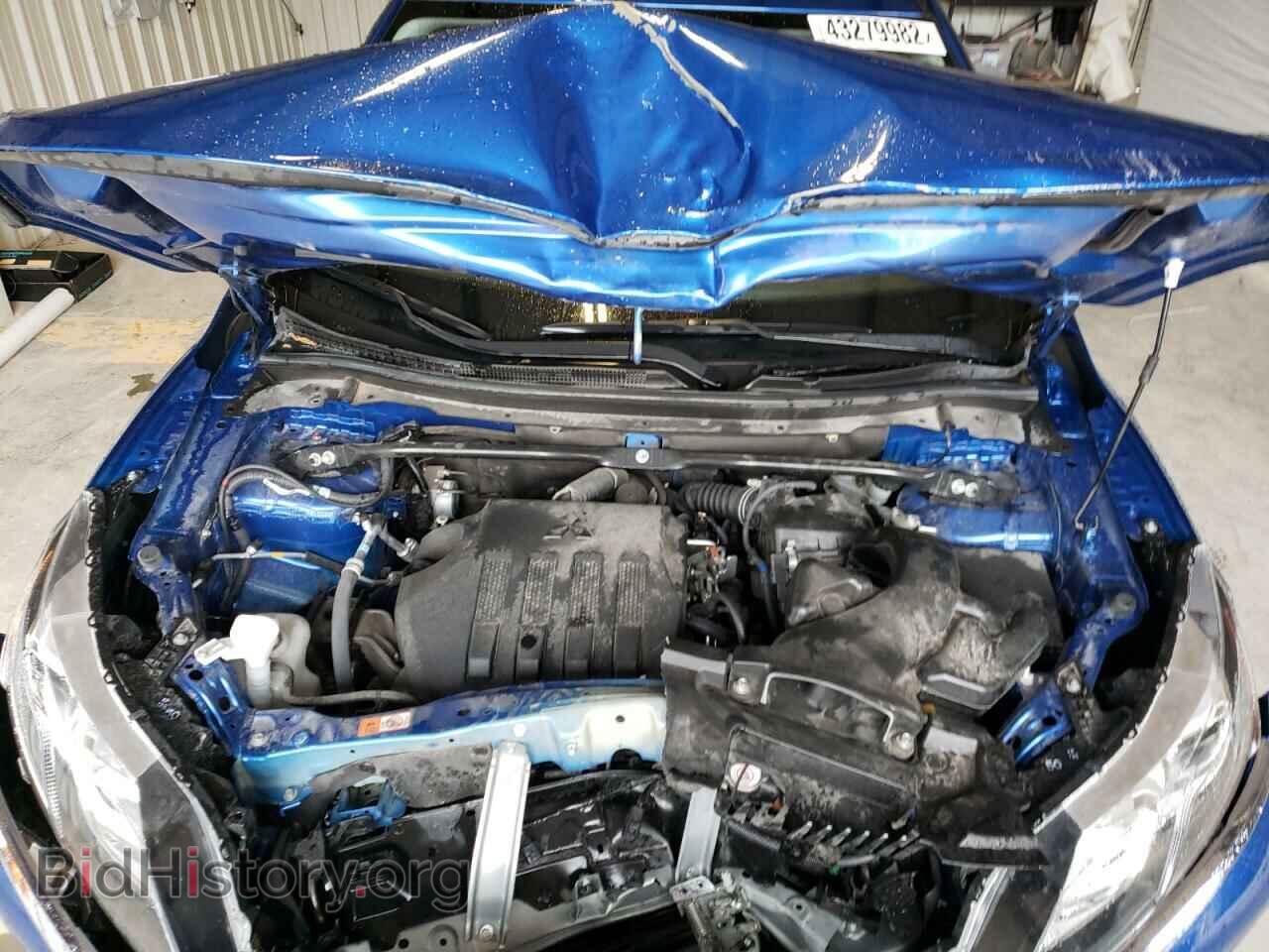 2020 MITSUBISHI ECLIPSE - VIN: JA4AT3AA0LZ001406 - Фото 7