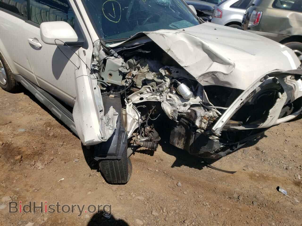 2010 FORD ESCAPE - VIN: 1FMCU9EG2AKB55159 - Фото 9