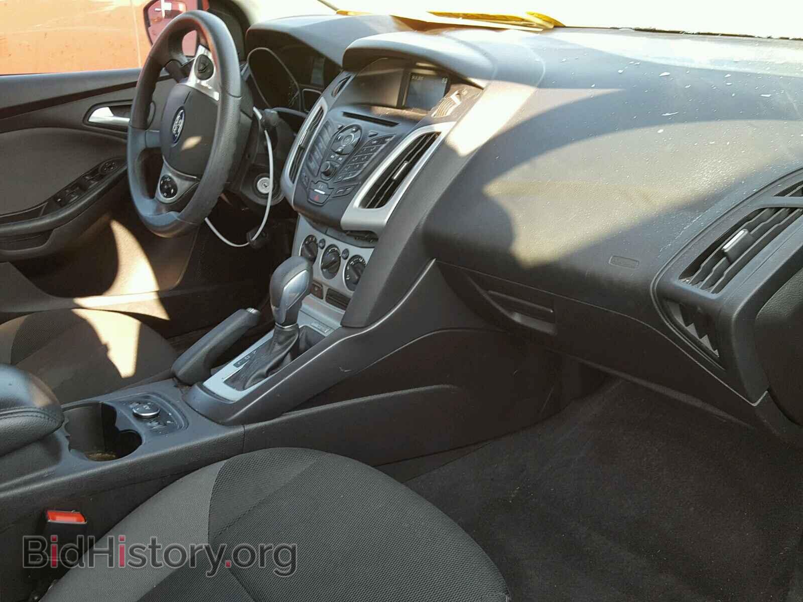 2014 FORD FOCUS - VIN: 1FADP3F26EL454692 - Photo 5