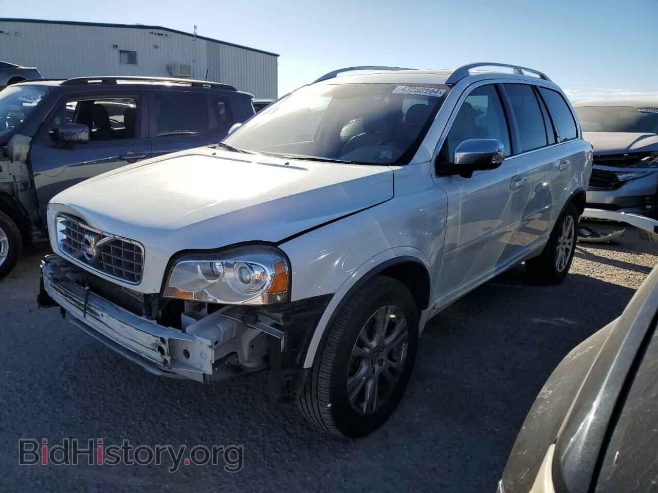 Photo YV4952CY7D1648275 - VOLVO XC90 2013