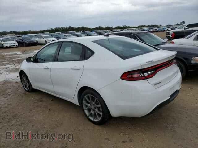 2014 DODGE DART - VIN: 1C3CDFBB2ED723775 - Photo 2