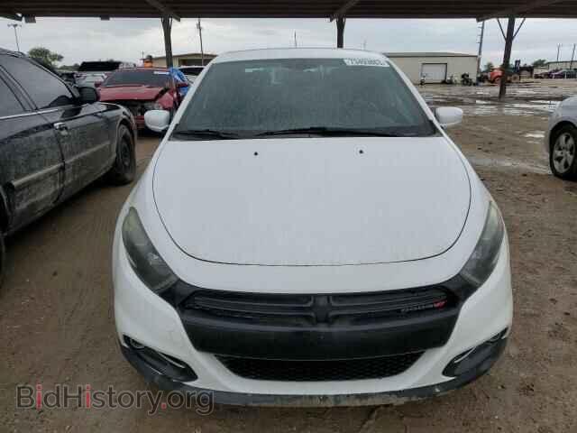2014 DODGE DART - VIN: 1C3CDFBB2ED723775 - Photo 5