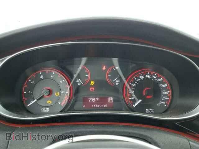 2014 DODGE DART - VIN: 1C3CDFBB2ED723775 - Photo 9