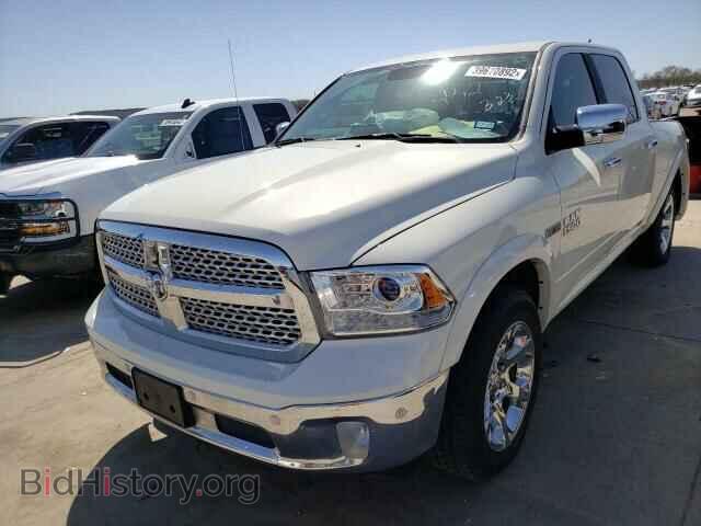 2017 RAM 1500 - VIN: 1C6RR7NM8HS873763 - Фото 2