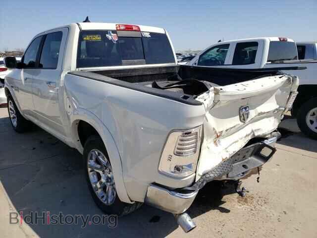 2017 RAM 1500 - VIN: 1C6RR7NM8HS873763 - Фото 3