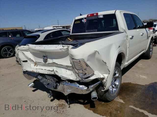 2017 RAM 1500 - VIN: 1C6RR7NM8HS873763 - Фото 4