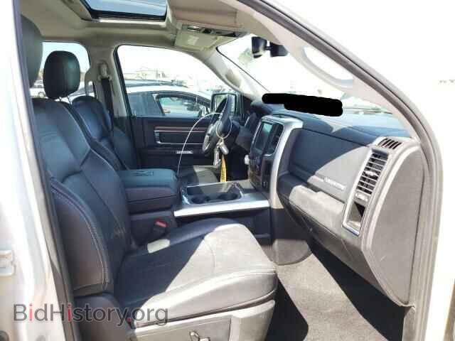 2017 RAM 1500 - VIN: 1C6RR7NM8HS873763 - Фото 5