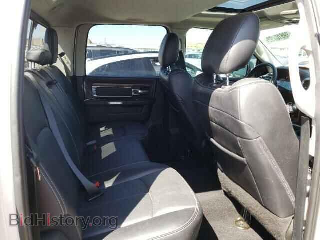 2017 RAM 1500 - VIN: 1C6RR7NM8HS873763 - Фото 6