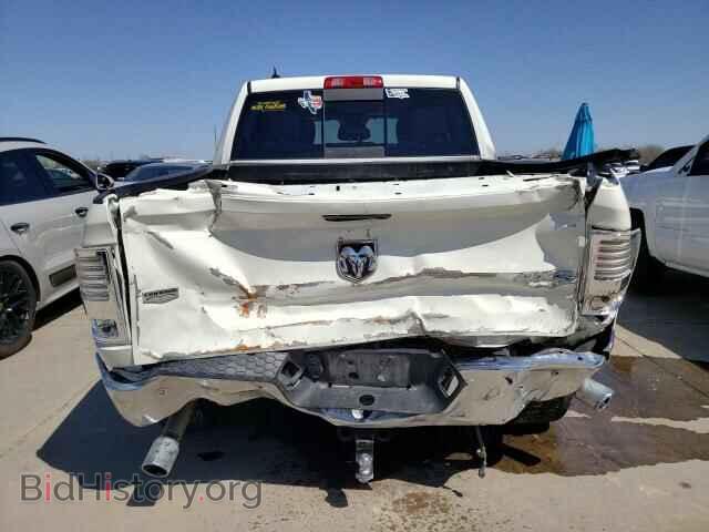 2017 RAM 1500 - VIN: 1C6RR7NM8HS873763 - Фото 9
