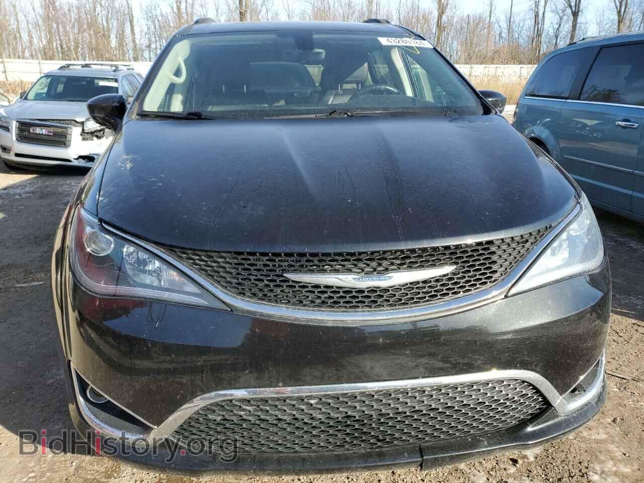 2017 CHRYSLER PACIFICA - VIN: 2C4RC1BG5HR827072 - Photo 5