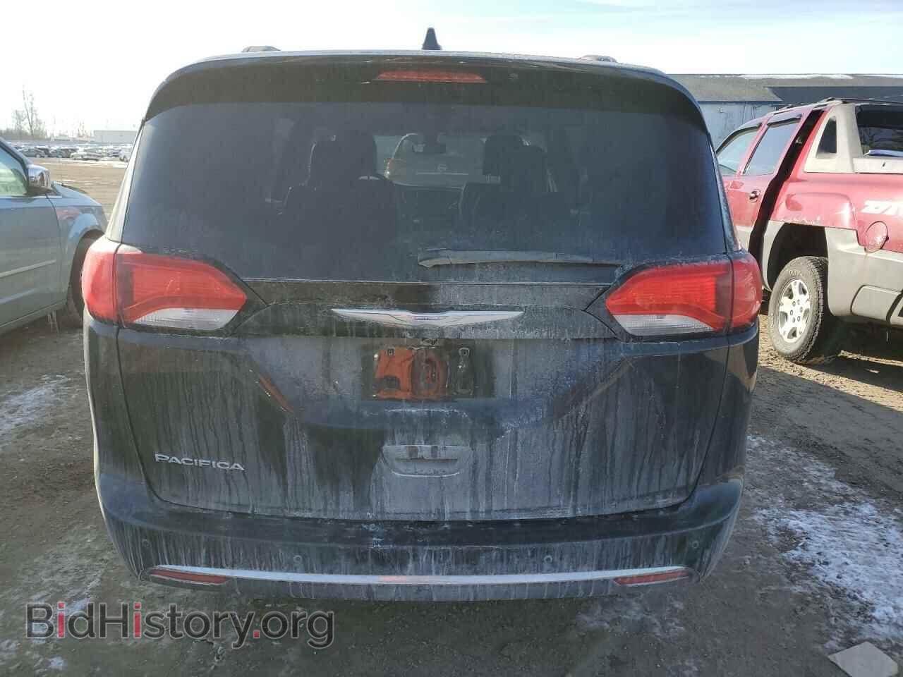 2017 CHRYSLER PACIFICA - VIN: 2C4RC1BG5HR827072 - Photo 6