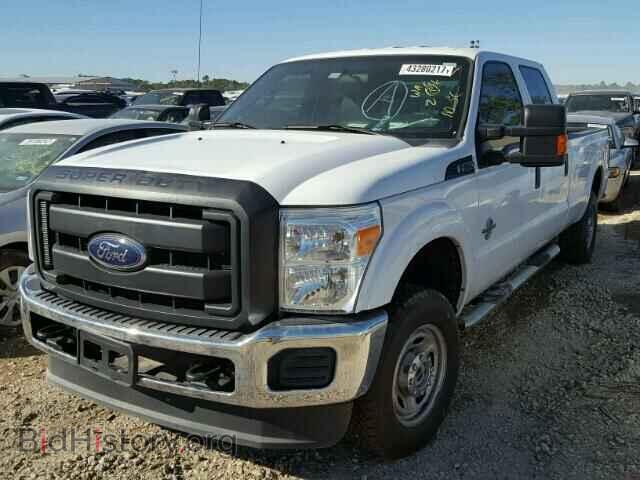 2015 FORD F250 - VIN: 1FT7W2BT3FEA89106 - Фото 2