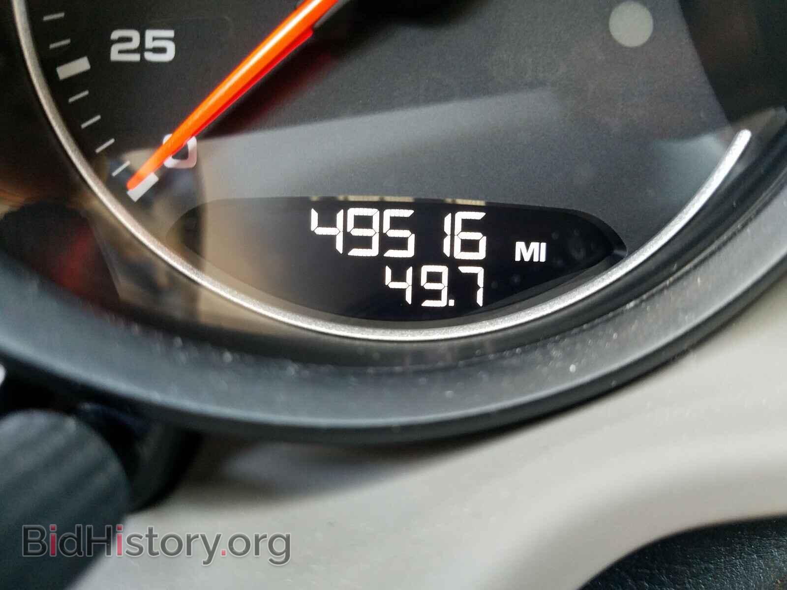 2013 PORSCHE PANAMERA - VIN: WP0AA2A79DL013942 - Фото 8