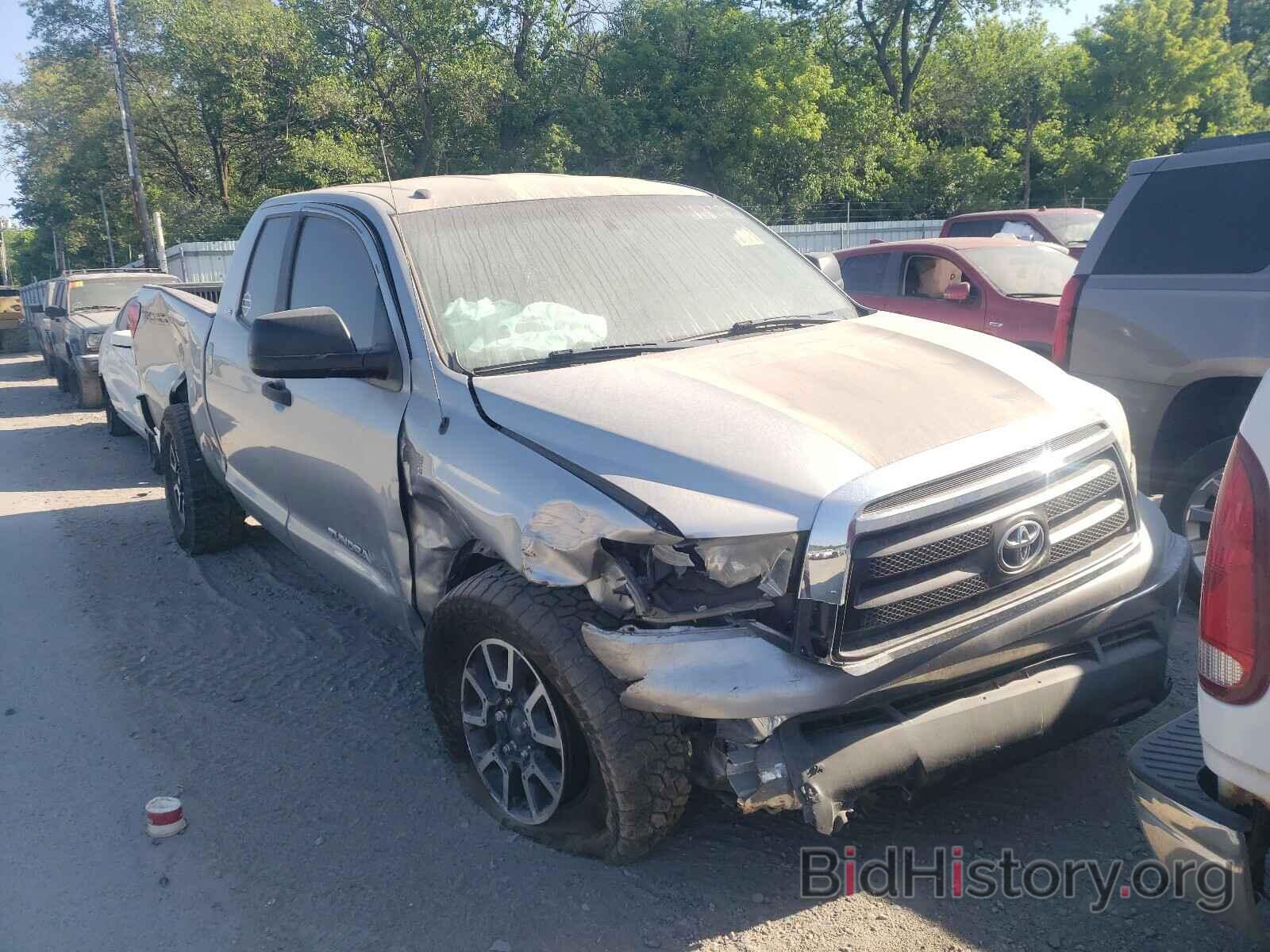 Photo 5TFUY5F19DX289626 - TOYOTA TUNDRA 2013