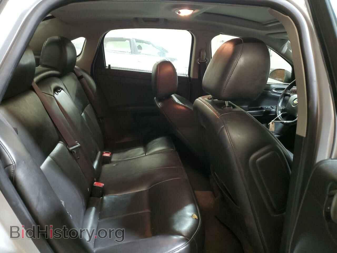 2014 CHEVROLET IMPALA - VIN: 2G1WC5E30E1155945 - Фото 10