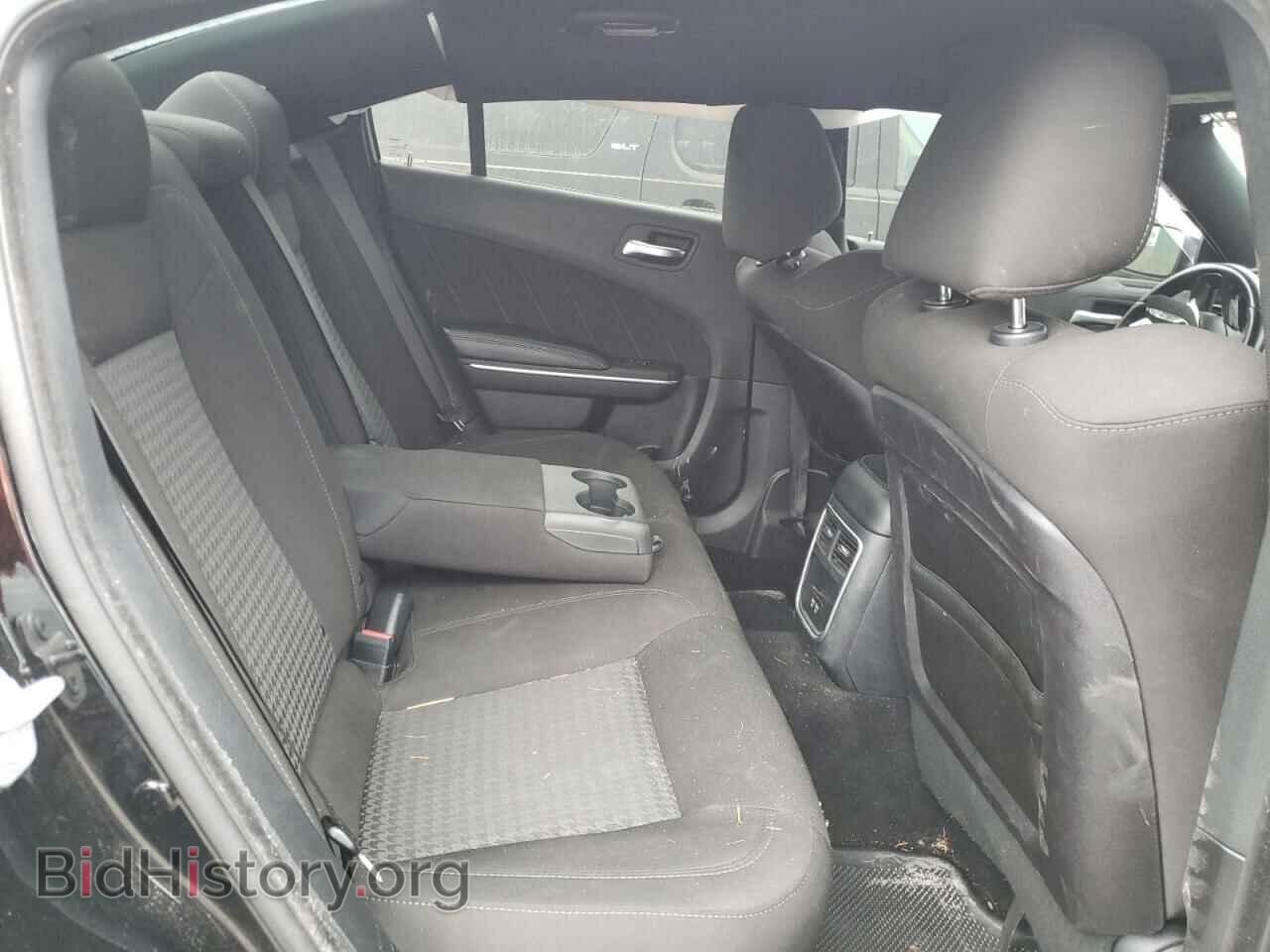 2021 DODGE CHARGER - VIN: 2C3CDXGJ3MH520742 - Фото 10