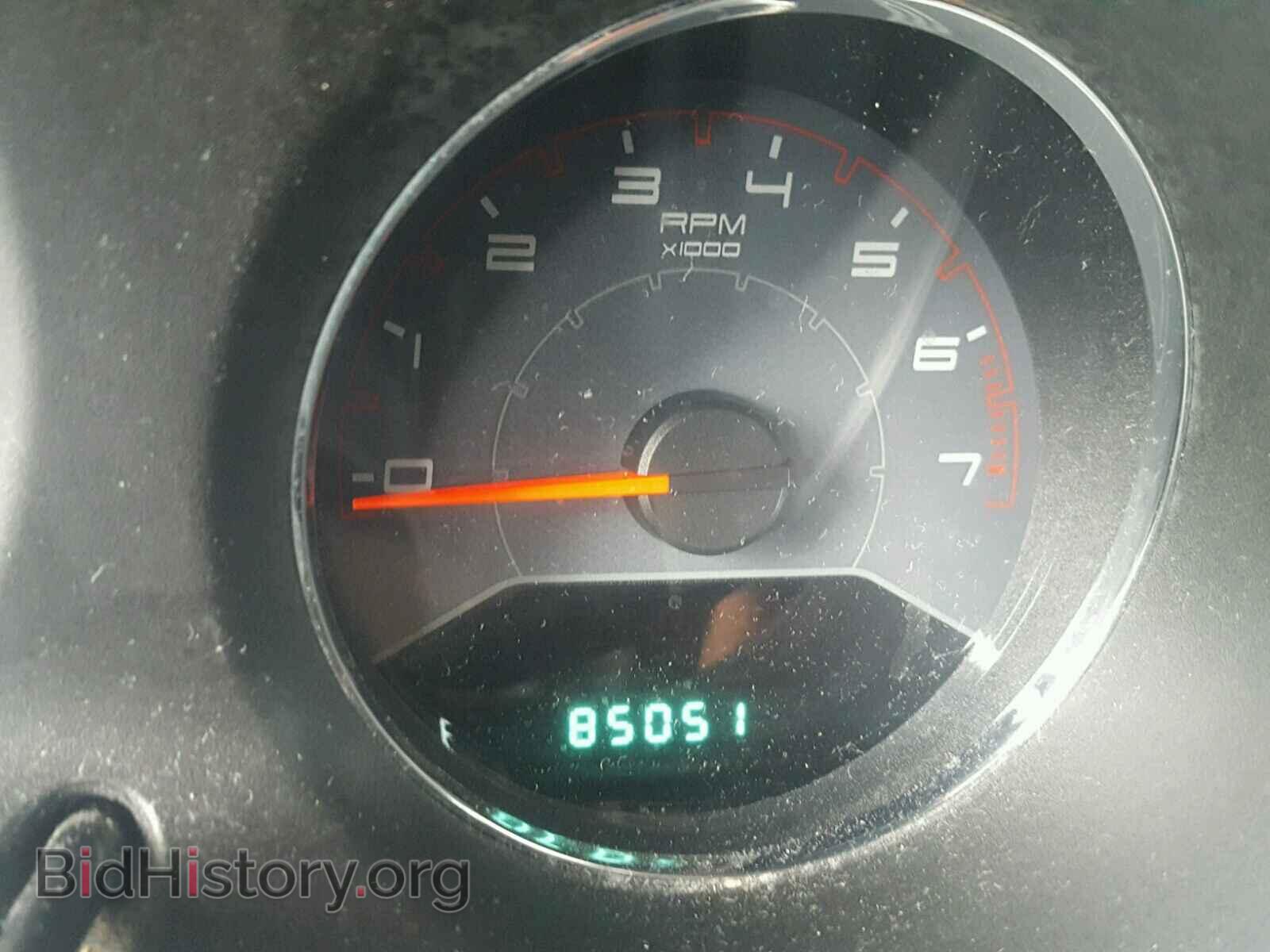 2013 DODGE AVENGER - VIN: 1C3CDZABXDN642616 - Photo 8