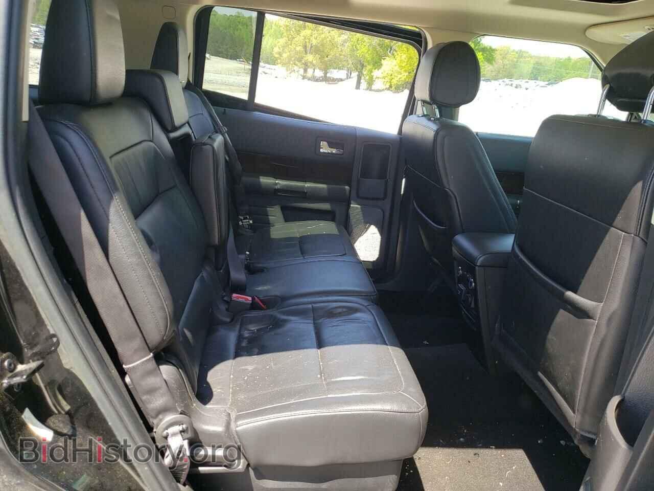 2013 FORD FLEX - VIN: 2FMGK5D8XDBD35630 - Фото 6