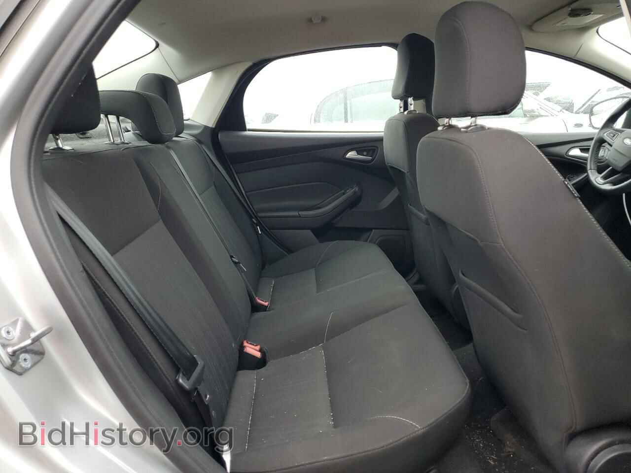 2015 FORD FOCUS - VIN: 1FADP3FE1FL228992 - Фото 10