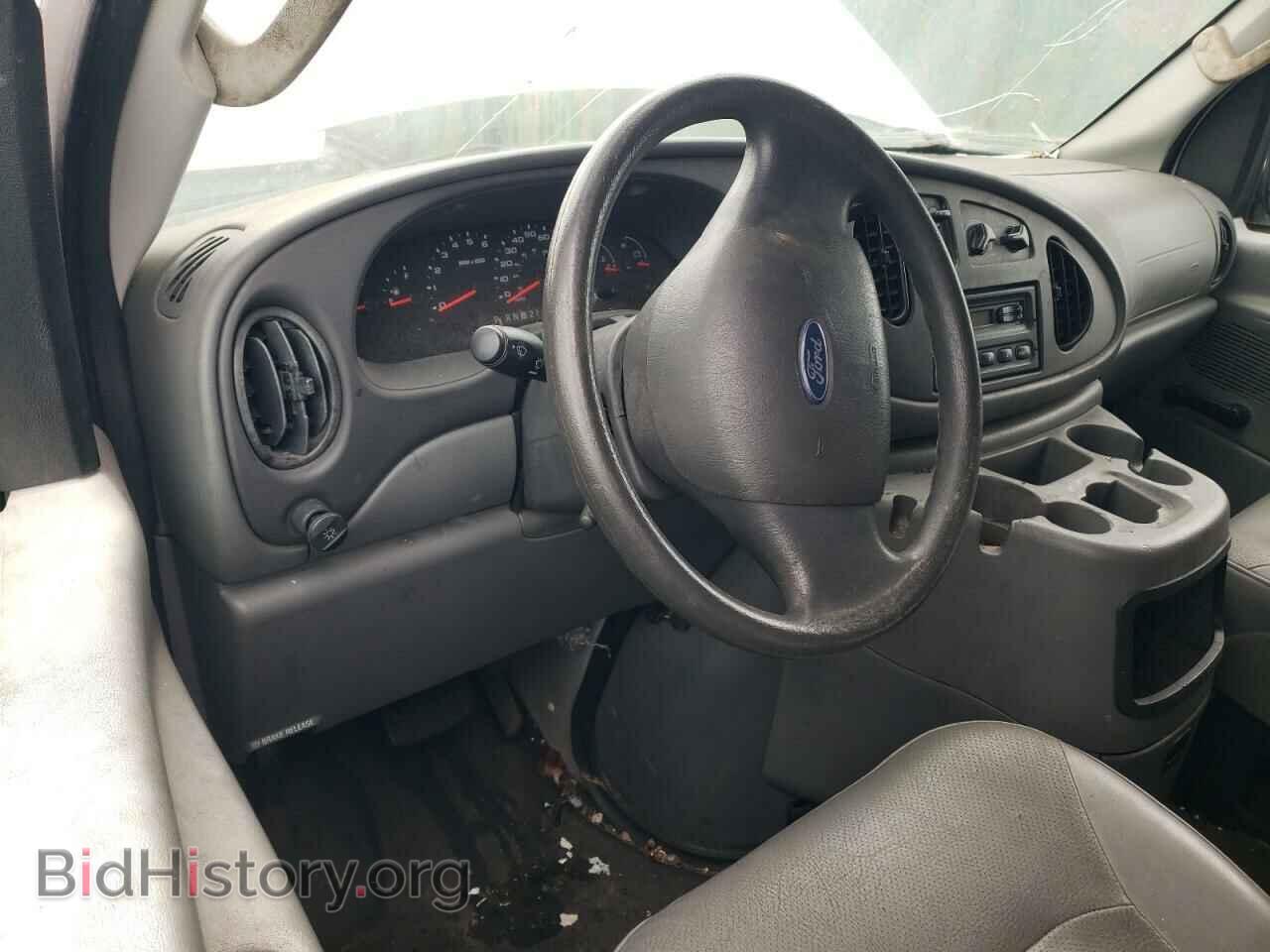 2005 FORD ALL Models - VIN: 1FTNE24W65HA27665 - Фото 8
