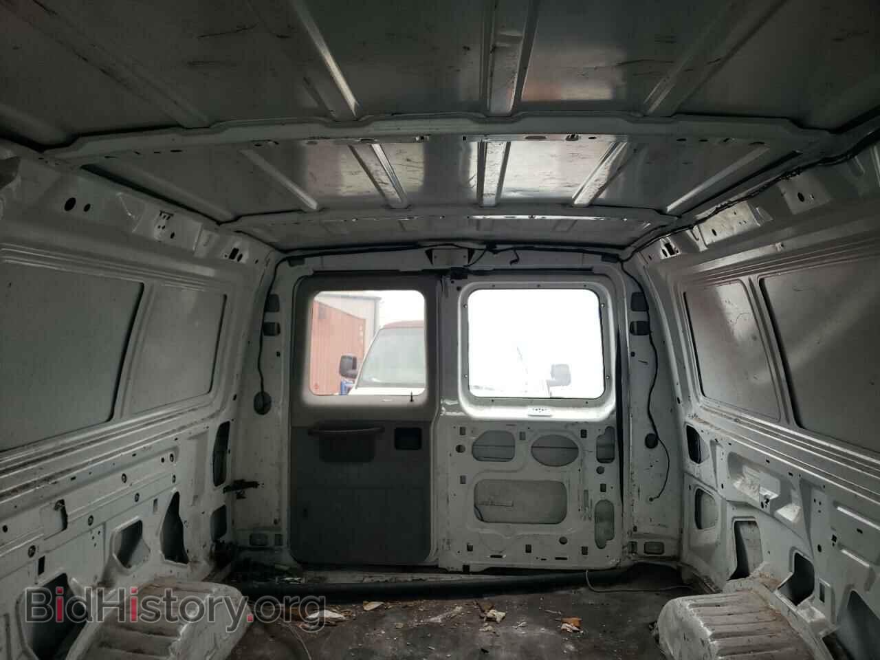 2005 FORD ALL Models - VIN: 1FTNE24W65HA27665 - Фото 10