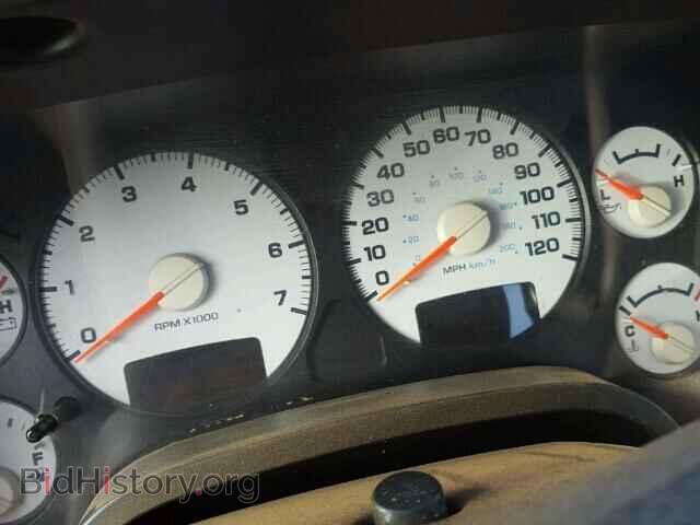 2005 DODGE RAM 1500 - VIN: 1D7HA16N95J512128 - Фото 8