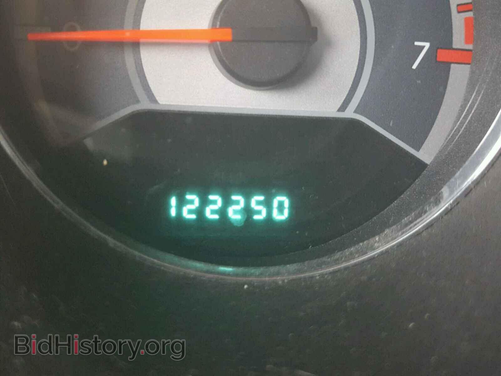 2012 CHRYSLER 200 - VIN: 1C3CCBBG5CN321683 - Фото 8
